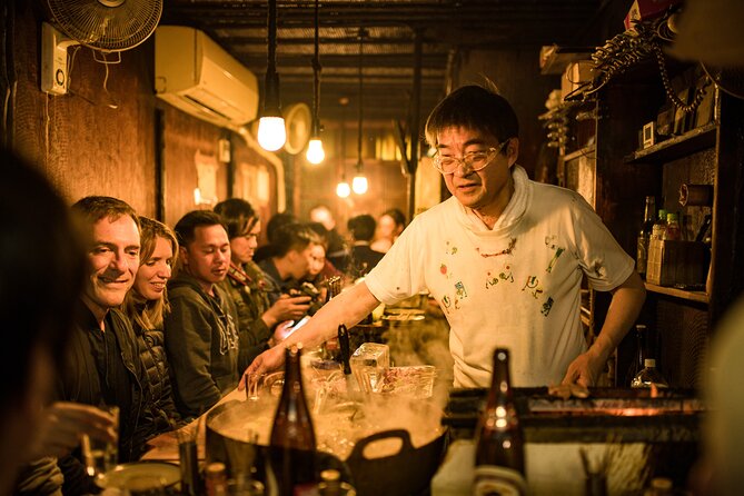 Private Custom Day in Tokyo: Secrets and Highlights With a Local Guide - Personalized Itinerary and Local Guide Expertise