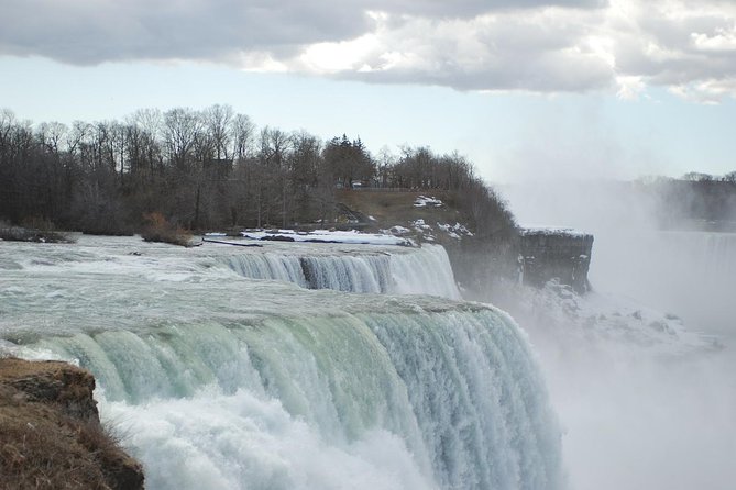 Private, Custom Day Tour/ Niagara Falls, Canada From Toronto, Canada, (Downtown) - Tour Highlights