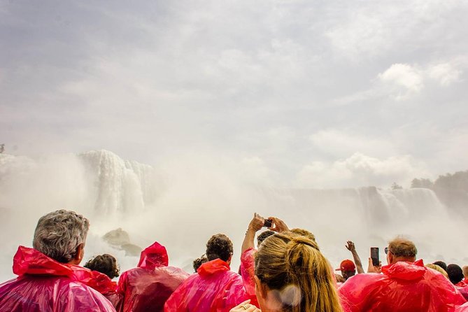 Private, Custom Day Tour/ Niagara Falls, Canada From Toronto, Canada, (Downtown) - Driver and Tour Manager