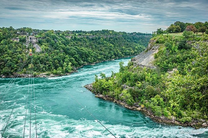 Private, Custom Day Tour/ Niagara Falls, Canada From Toronto, Canada, (Downtown) - Tips and Recommendations