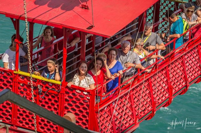 Private, Custom Day Tour/ Niagara Falls, Canada From Toronto, Canada, (Downtown) - Pre-purchased Tickets and Customization Options