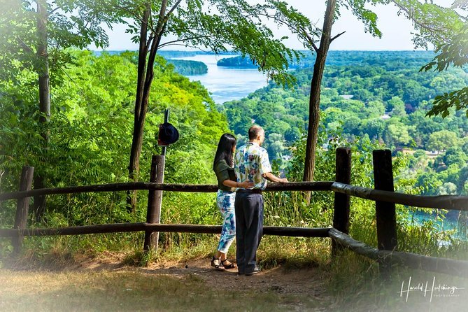 Private, Custom Day Tour/ Niagara Falls, Canada From Toronto, Canada, (Downtown) - Convenient Transportation and Personalized Advice