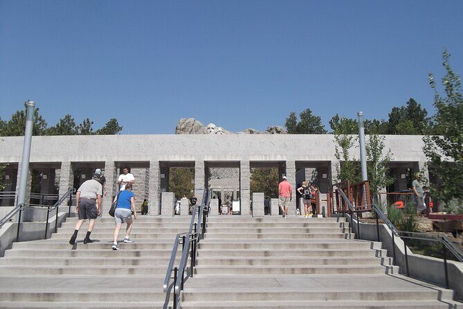 Private Custom Day Tour of the Southern Black Hills - Good To Know