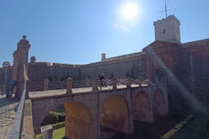 Private Custom E-Bike Tour: Gaudi, Montjuic, Gothic & More! - The Sum Up