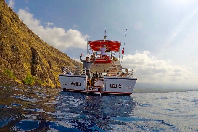 Private & Custom - Family Fish and Snorkel Charter - Good To Know