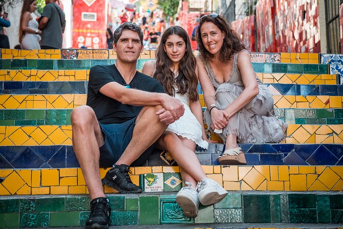 Private Custom Full-Day Highlights in Rio: Only the Best Sights! - Pricing and Booking Information