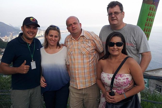 Private Custom Full-Day in Rio - Customization Options Available