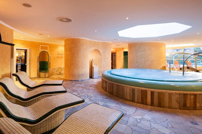 Private Custom Full Day Tour Saxon Switzerland Easy Tour&Unlimited Thermal Baths - Tour Highlights