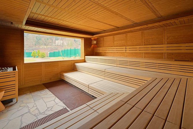 Private Custom Full Day Tour Saxon Switzerland Easy Tour&Unlimited Thermal Baths - Accessibility and Safety Guidelines