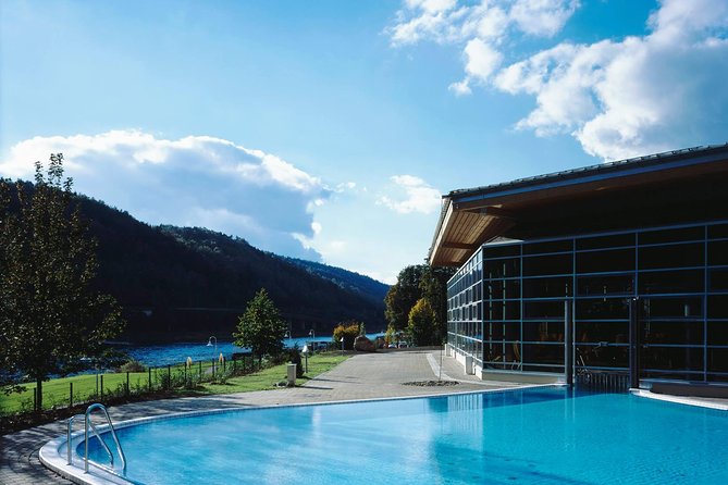 Private Custom Full Day Tour Saxon Switzerland Easy Tour&Unlimited Thermal Baths - The Sum Up