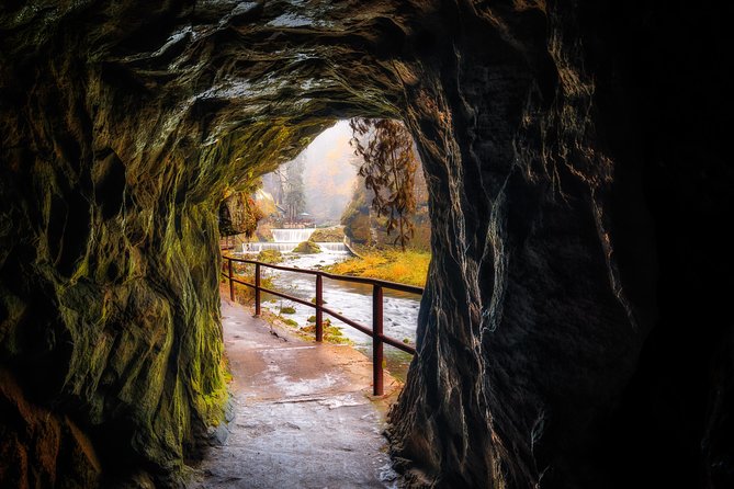 Private Custom Full Day Tour - Top Highlights of Bohemian & Saxon Switzerland - What To Bring