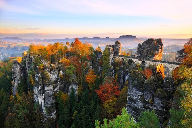 Private Custom Full Day Tour - Top Highlights of Bohemian & Saxon Switzerland - Frequently Asked Questions