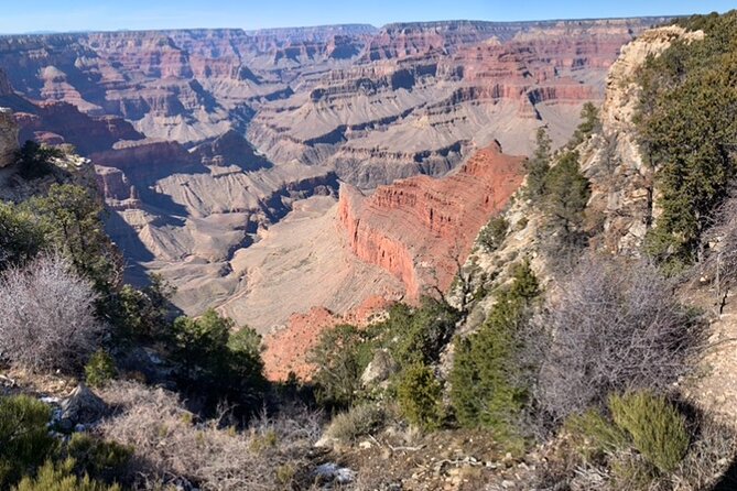 Private Custom Grand Canyon Tours - Meeting and Pickup