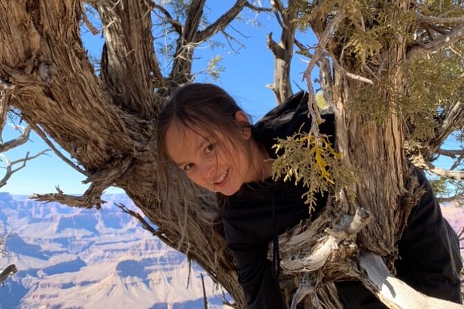 Private Custom Grand Canyon Tours - Common Questions