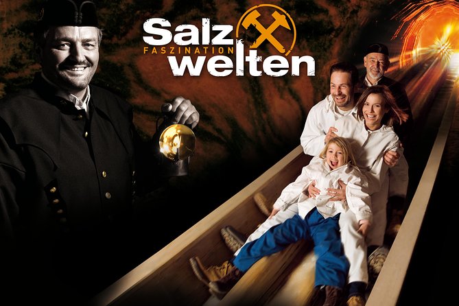 Private Custom Hallstatt & Lake District Tour - Must-See Attractions in Hallstatt