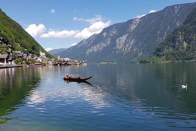Private Custom Hallstatt & Lake District Tour - Pricing and Booking Information
