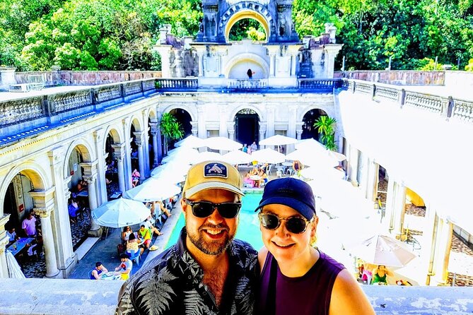 Private Custom Hidden Gems Tour: Your Amazing Second Day in Rio! - Good To Know