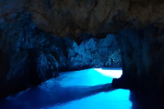 Private Custom Island Hopping Speedboat Tour From Hvar - Tour Highlights