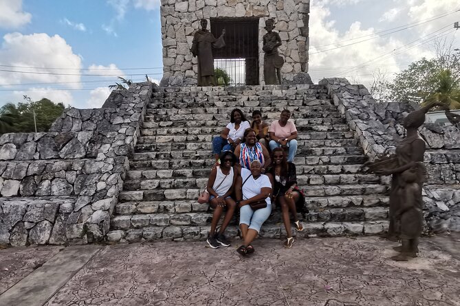 Private Custom Jeep Tour in Cozumel With Lunch and Snorkel - Tour Highlights