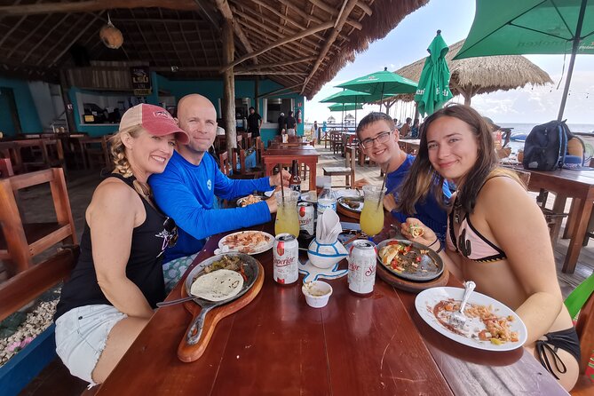 Private Custom Jeep Tour in Cozumel With Lunch and Snorkel - Customer Reviews and Testimonials
