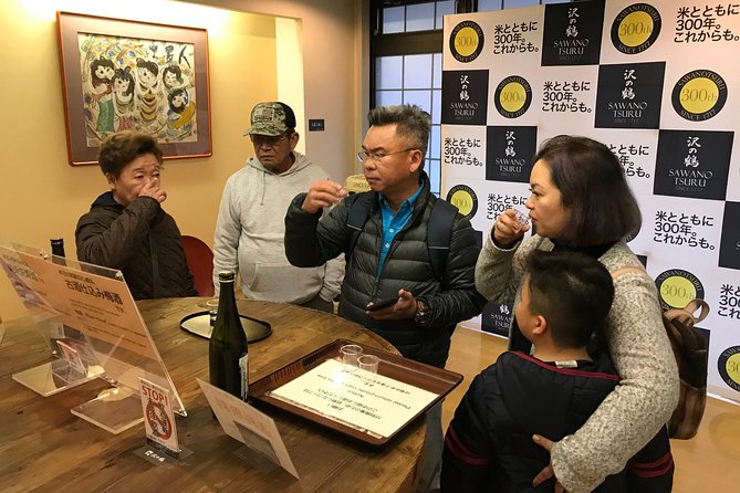 Private & Custom KOBE (HIMEJI CASTLE) Day Tour by Land Rover Discovery 2018 - Tour Inclusions and Services
