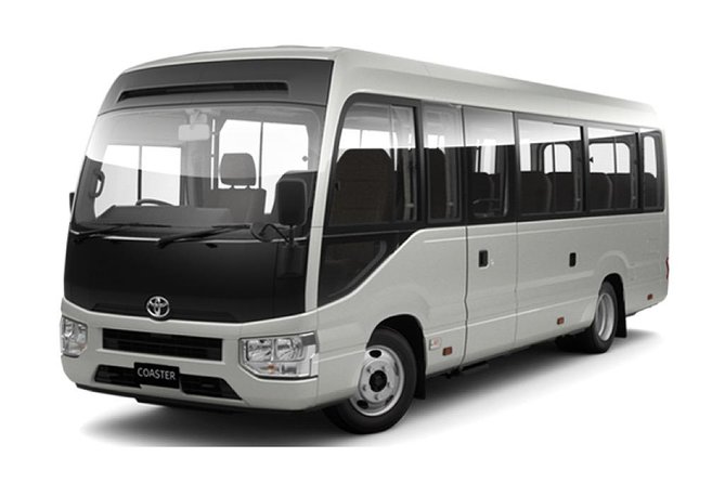 Private & Custom KYOTO Day Tour By Coaster/Microbus (Max 27 Pax) - Meeting and Pickup
