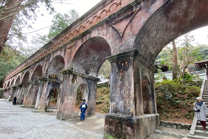 Private & Custom KYOTO Day Tour By Coaster/Microbus (Max 27 Pax) - Cancellation Policy