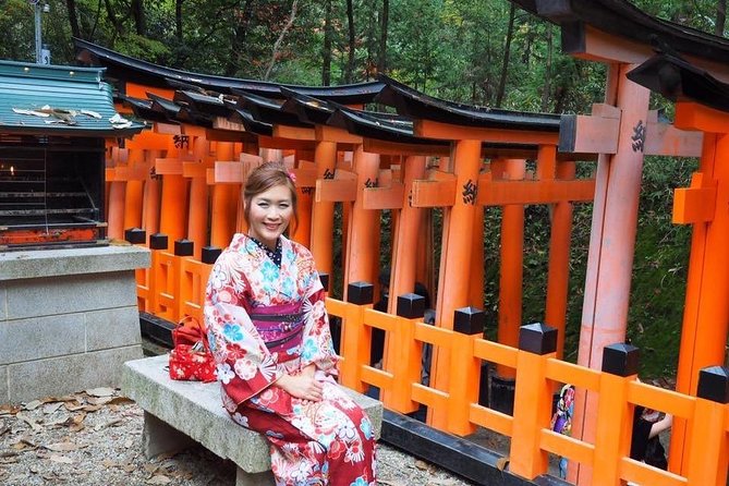 Private & Custom KYOTO Day Tour By Coaster/Microbus (Max 27 Pax) - Common Questions