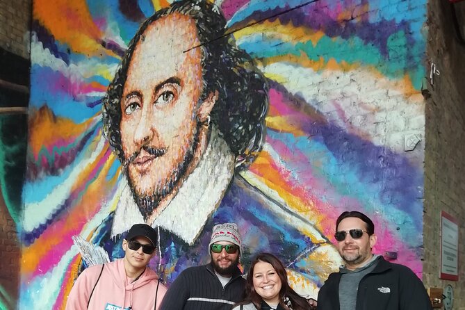 Private Custom London Tour With a Local: Highlights & Hidden Gems - Important Notes and Considerations