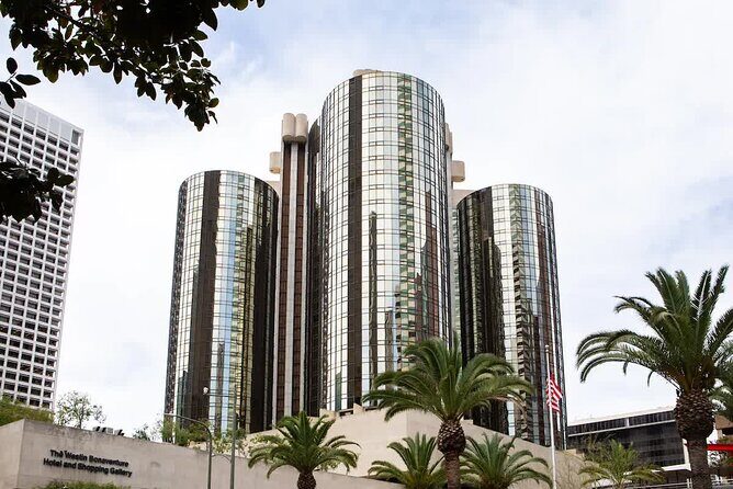 Private Custom Los Angeles Hollywood Beverly Hills Tour - Good To Know