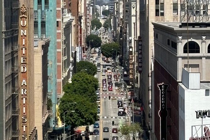 Private Custom Los Angeles Hollywood Beverly Hills Tour - Practical Tips for Your Tour