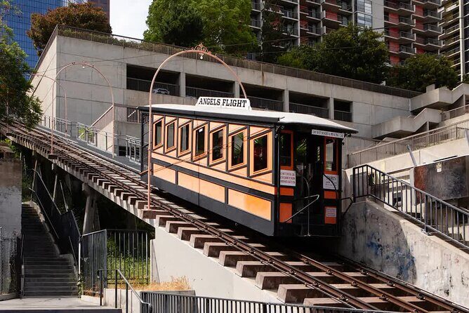 Private Custom Los Angeles Hollywood Beverly Hills Tour - FAQ