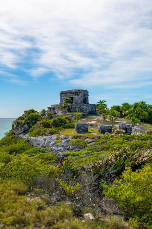Private Custom Mayan Ruins Tour | Mayan Explorer - Itinerary and Locations