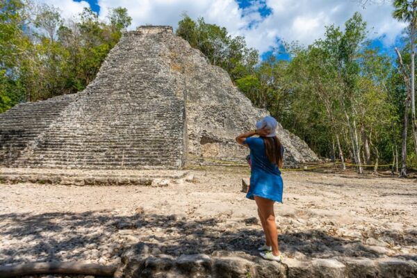 Private Custom Mayan Ruins Tour | Mayan Explorer - Customizable Itinerary Options