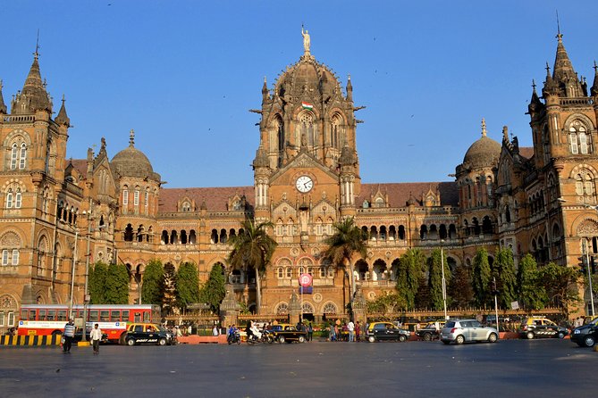 Private Custom Mumbai Tour - Tour Details