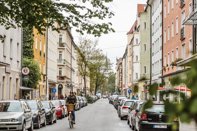 Private Custom Munich Tour With a Local, Highlights & Hidden Gems - Customized Tour Experience