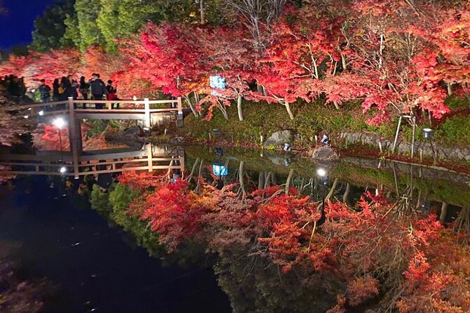 Private & Custom NABANA NO SATO Day Tour by Toyota COASTER/MICROBUS (Max 27 Pax) - The Sum Up