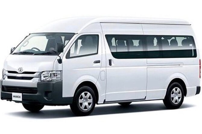 Private & Custom NABANA NO SATO Day Tour by Toyota COMMUTER (Max 13 Pax) - Cancellation Policy and Cut-Off Times