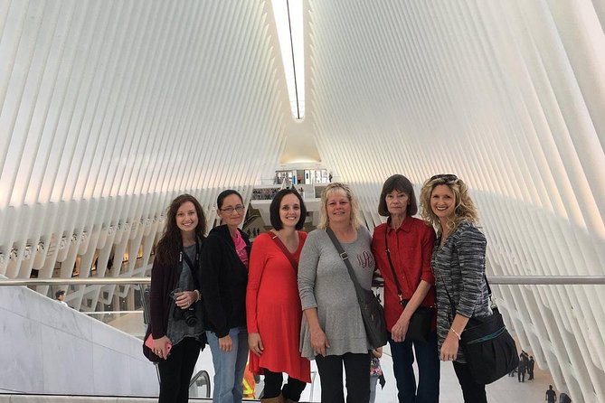 Private Custom New York City Tour by SUV - Luxury SUV Experience