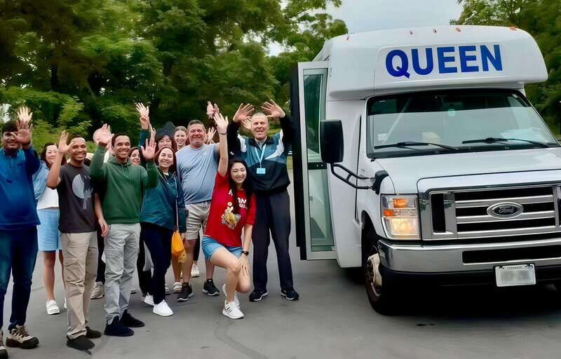 Private & Custom Niagara Falls Tour For Groups of All Sizes - Good To Know