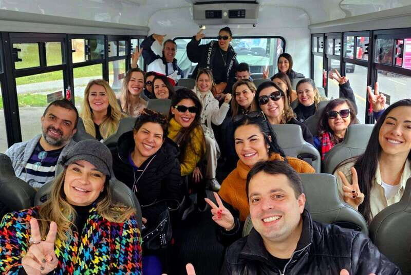 Private & Custom Niagara Falls Tour For Groups of All Sizes - Itinerary Breakdown: What to Expect