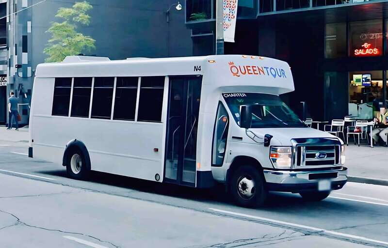 Private & Custom Niagara Falls Tour For Groups of All Sizes - Practical Tips for Making the Most of Your Tour