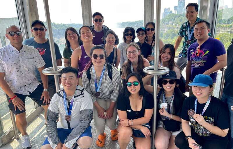 Private & Custom Niagara Falls Tour For Groups of All Sizes - FAQ