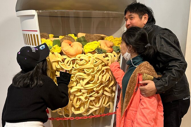 Private & Custom OSAKA Day Tour by Toyota COASTER/MICROBUS (Max 27 Pax) - Pickup and Drop off at Accommodation