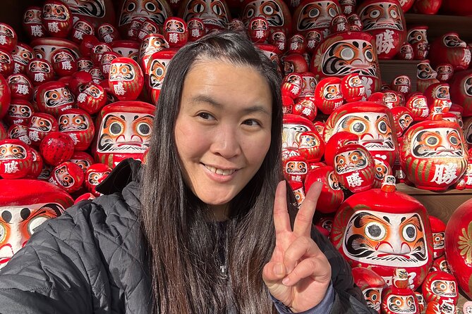 Private & Custom OSAKA Day Tour by Toyota COMMUTER (Max 13 Pax) - The Sum Up