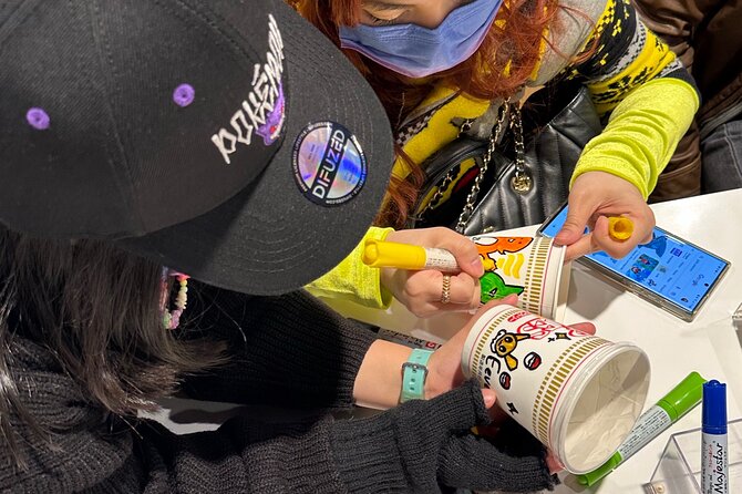 Private & Custom OSAKA Day Tour by Toyota HIACE (Max 9 Pax) - Pickup Points