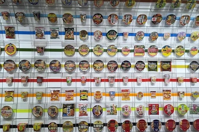 Private & Custom OSAKA-NARA Day Tour by Coaster/Microbus (Max 27 Pax) - Cancellation Policy and Refunds