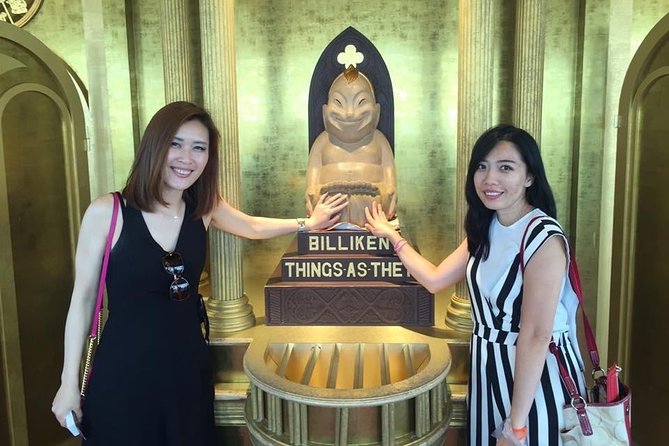 Private & Custom Osaka-Nara Day Tour by Land Rover Discovery Sport 2018 - Pickup and Drop-off Information