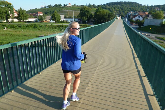 Private Custom Running Tour Around Prague - Customer Reviews