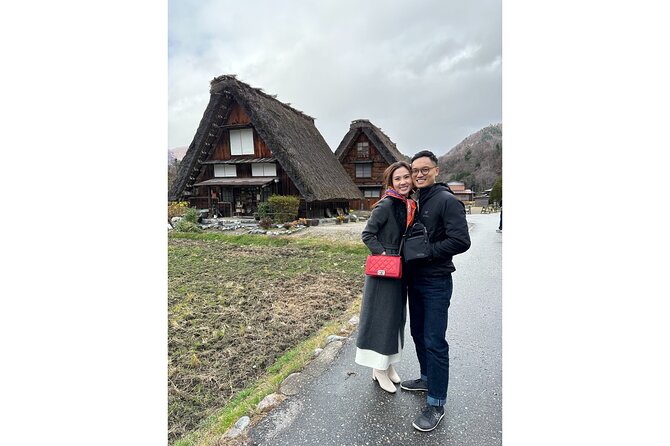 Private & Custom SHIRAKAWAGO Day Tour by Toyota COMMUTER (Max 13 Pax) - Additional Information